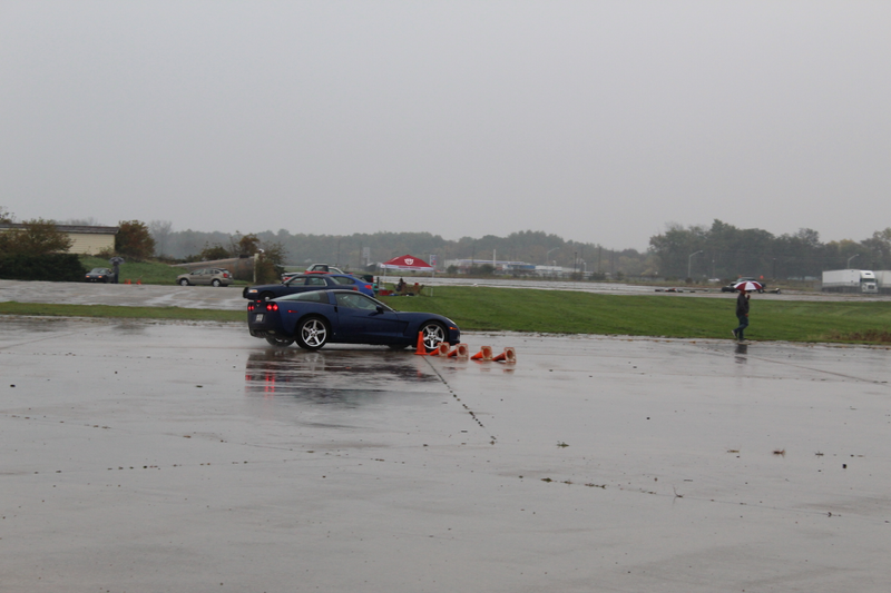 Illustration for article titled Photo Dump from last Annual Indy SCCA pt.2